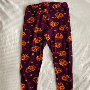 LuLaRoe Leggings